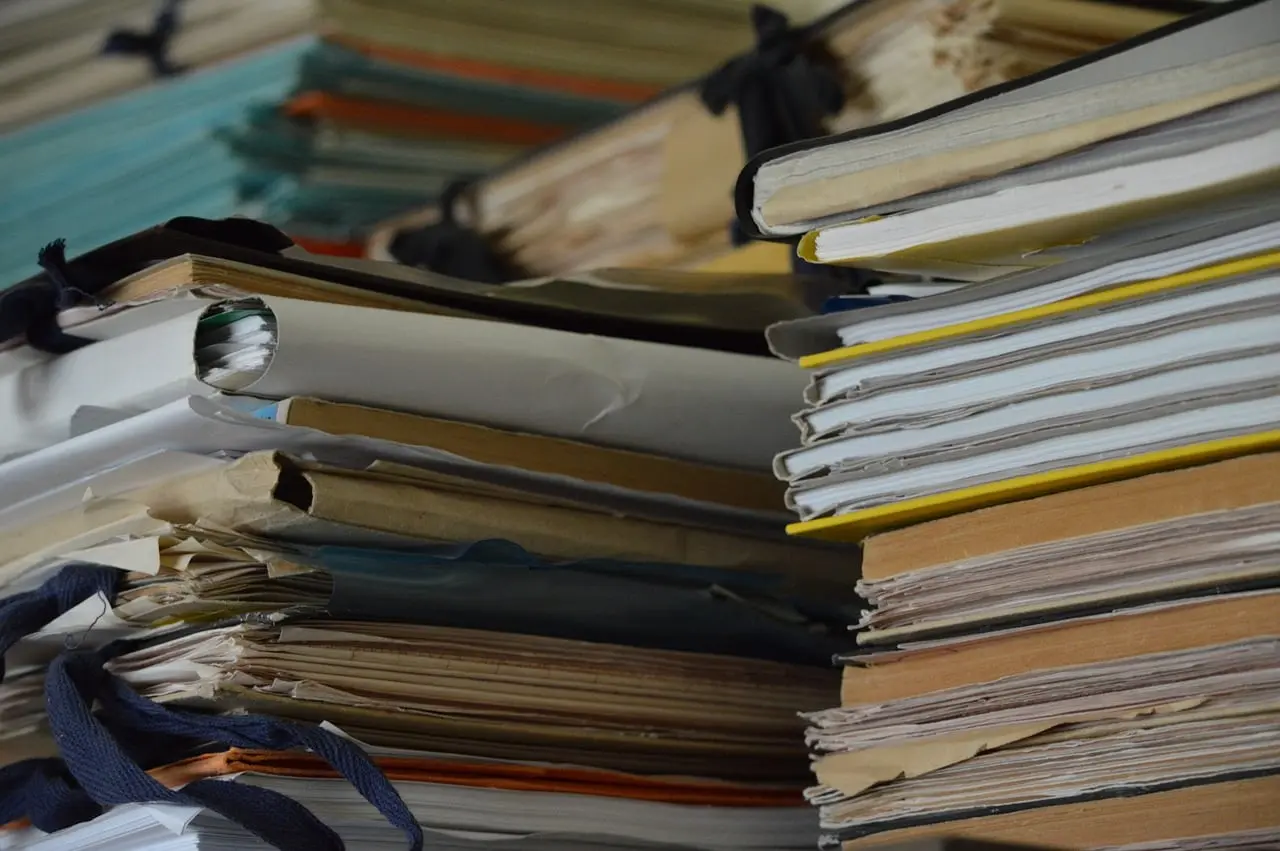 ISO 27001 – welche Dokumente braucht man?