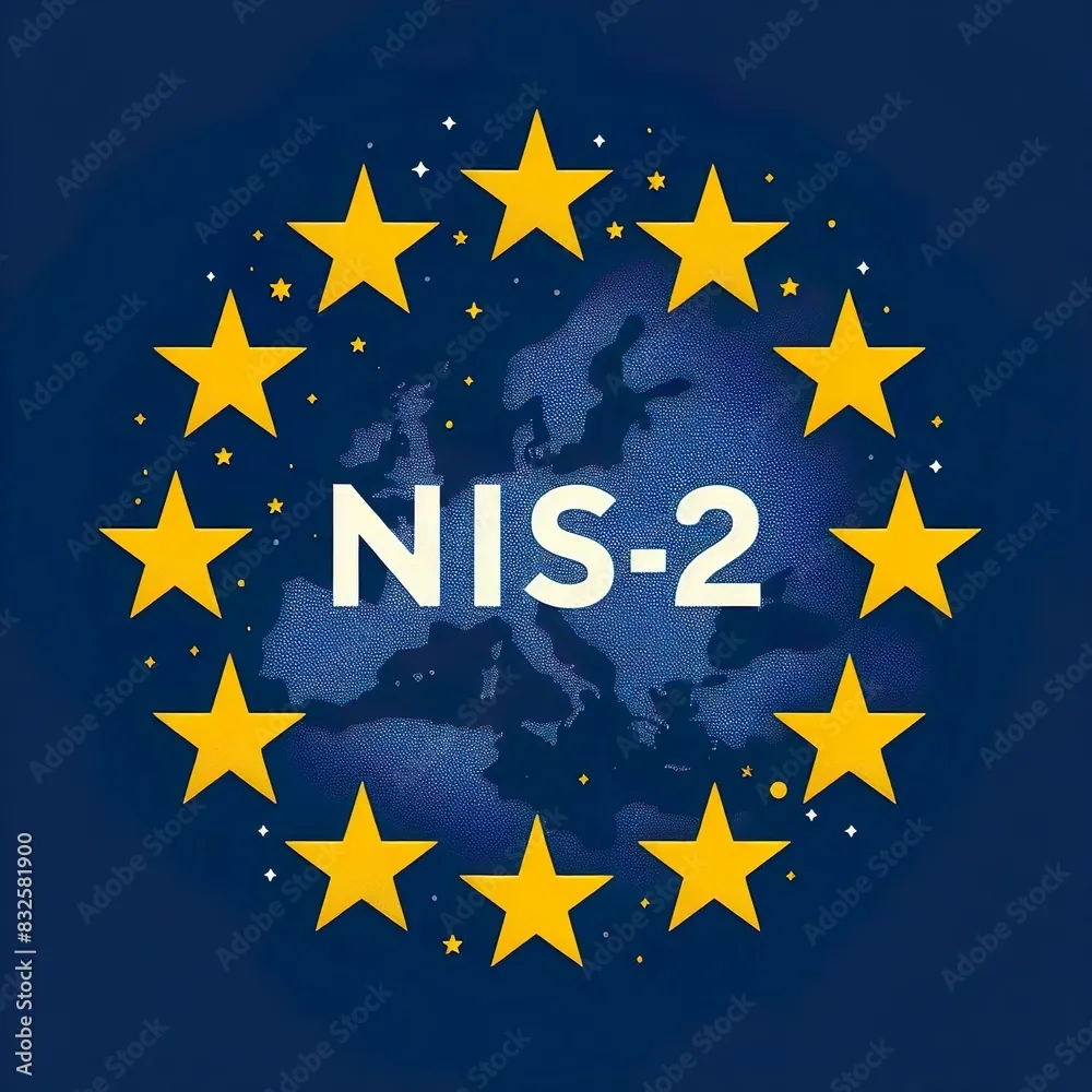 Wie wird man NIS-2-konform?