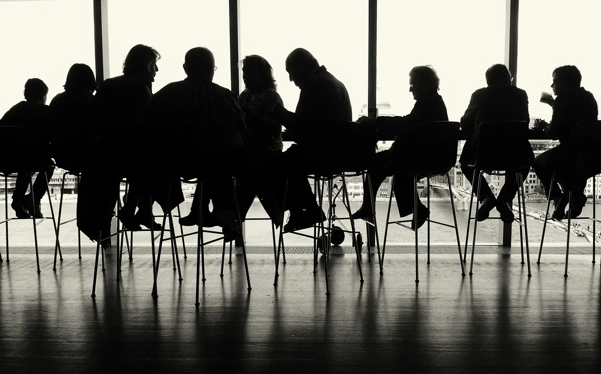 ISO 27001: Was sind Interessierte Parteien?