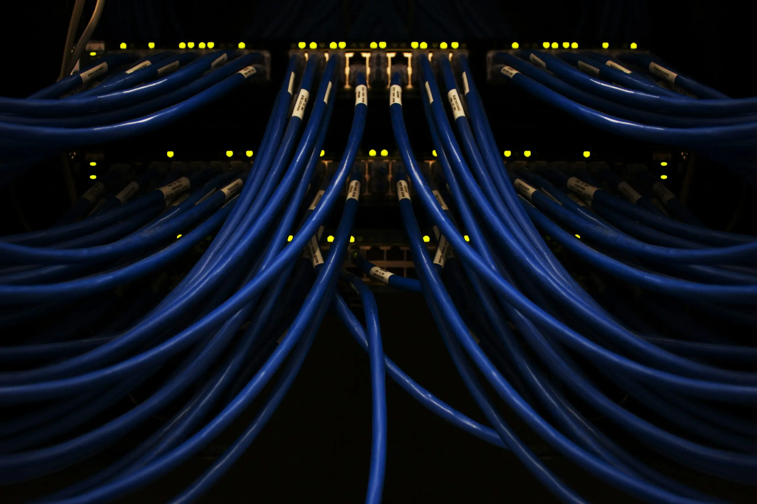 Netzwerksicherheit: So sichern Sie Netze wirklich ab
