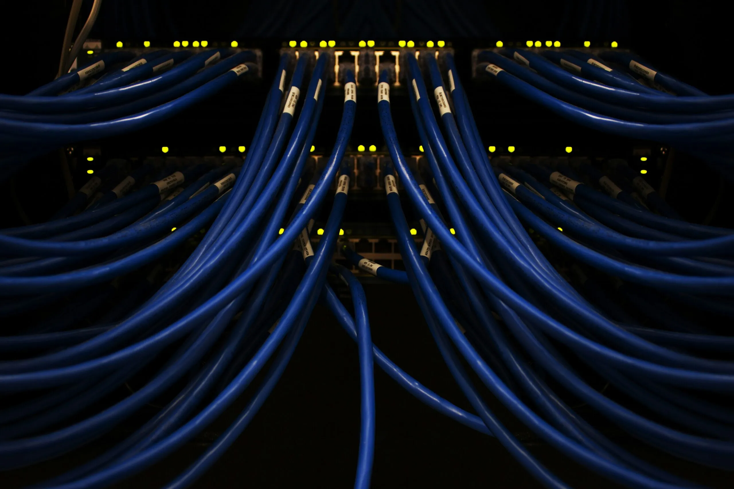 Netzwerksicherheit: So sichern Sie Netze wirklich ab