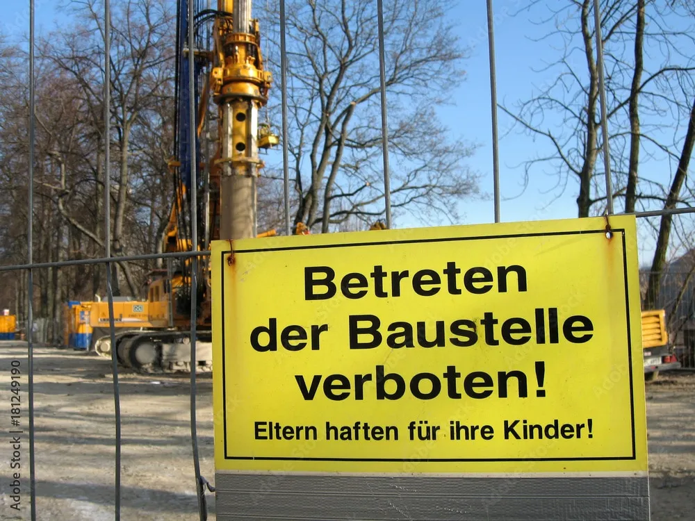 Zugriff beschränken