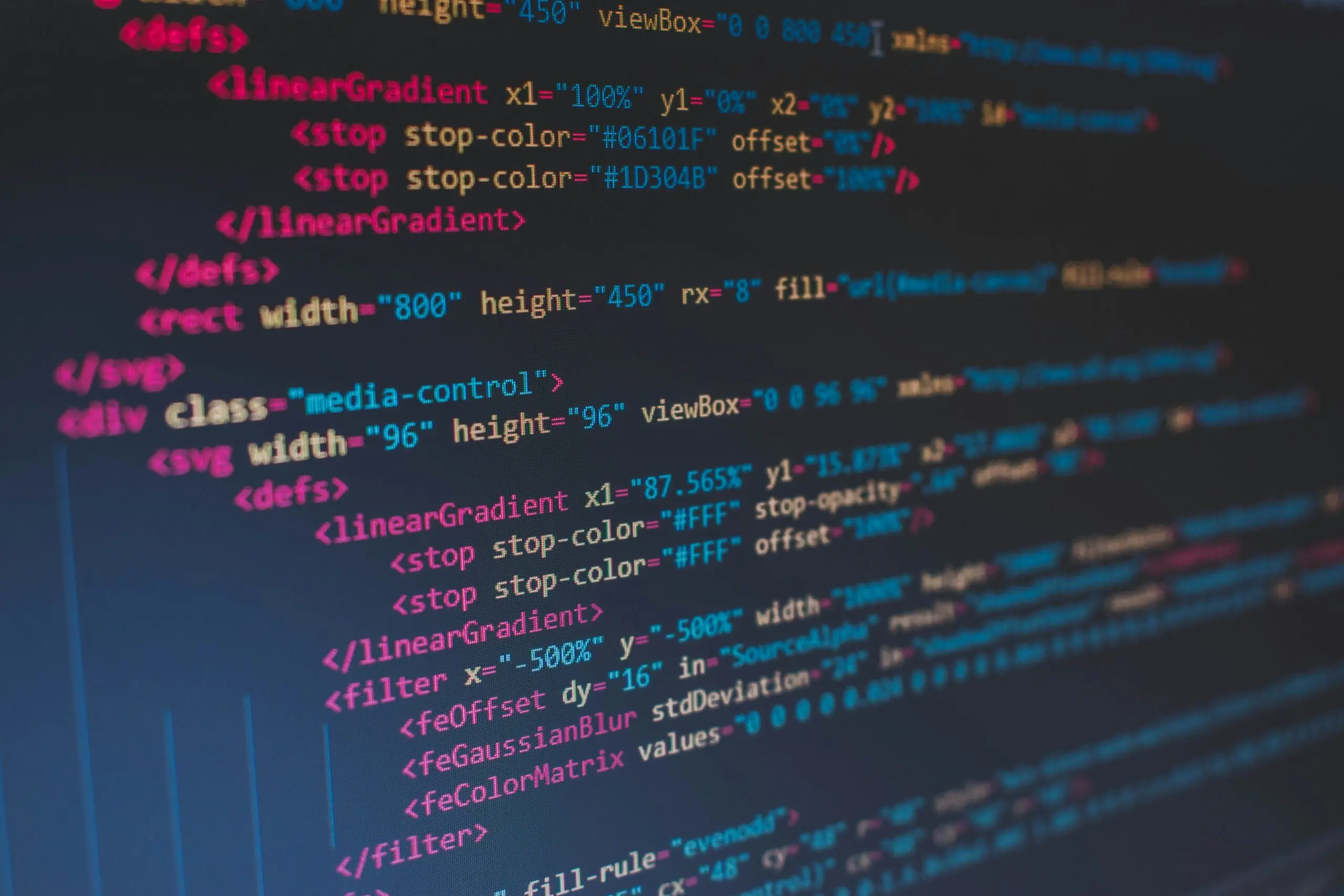 Sichere Softwareentwicklung: So bauen Sie Sicherheit in den Code ein